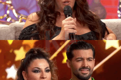 Anabel Pantoja ha vuelto a colocarse en el centro del huracán mediático. Tras el triunfo de Jorge González en ‘Bailando con las estrellas’, la colaboradora ha lanzado una declaración que nadie esperaba y que ha encendido inmediatamente las redes. Sus palabras reabren la polémica sobre la controvertida postura del ganador y ponen aún más tensión sobre una gala final ya marcada por la división del público. Lo que dijo Anabel podría cambiar por completo la narrativa del programa.