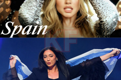 “La BBC lanza una bomba sobre Eurovisión: un resumen que España definitivamente no quiere oír…” La frase cayó como un rayo: corta, fría… y contundente. Lo que se suponía que sería una crítica se convirtió en un espejo que refleja algo que todos quieren evitar.