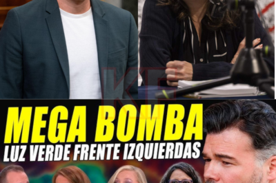 Sacudida inesperada en el frente de la izquierda: Rufián y Oltra rompen el silencio, Claver y Beni reciben críticas durísimas y ahora callan. Un giro brusco que desata preguntas incómodas y deja al descubierto tensiones que nadie quería mostrar.