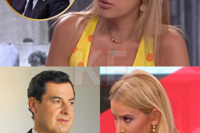 Unas palabras breves, pero suficientes para generar controversia. Las declaraciones sobre la sanidad tocaron la fibra sensible de Andalucía. Y Afra Blanco no se quedó callada: con un tono franco y sin titubeos, criticó duramente las declaraciones de Moreno Bonilla sobre el sistema sanitario andaluz, reavivando de inmediato el debate sobre la rendición de cuentas política, la calidad de la sanidad pública y la brecha entre el discurso del poder y la vida cotidiana.