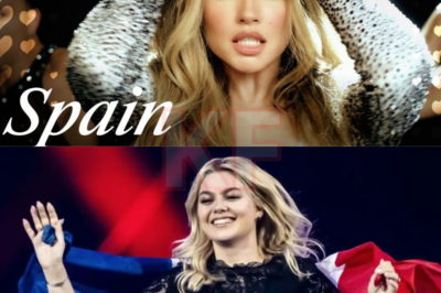 Todo empezó con una pregunta muy común… pero nadie esperaba que creara un momento histórico. En directo, frente al micrófono de una radio francesa, un fan de Eurovisión pronunció una frase que silenció a todo el estudio sobre la retirada de España del concurso. Una entrevista aparentemente distendida se convirtió de repente en el centro del debate en redes sociales, con reacciones encontradas.