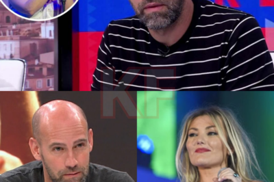 Hay cosas que nadie se atreve a decir… hasta que las dice Gonzalo Miró. Tras conocerse lo que Amaia Montero está a punto de hacer en la retransmisión de Nochevieja de TVE, Miró lanza una reflexión inesperada, directa y difícil de ignorar. No es halago fácil ni crítica gratuita: es una frase que reabre viejas heridas, expectativas y miedos. Cuando todos celebran, alguien decide mirar más allá del brillo. Y ahí empieza la verdadera conversación.