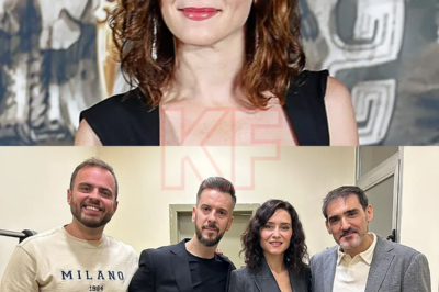 Lo que debía ser una noche de música terminó en caos. La presencia de Ayuso en el concierto de Mecano desató una reacción inesperada: gritos, tensión y un ambiente que se salió completamente de control. En cuestión de minutos, el foco dejó de estar en el escenario y pasó a la grada. Las redes ardieron y el debate explotó. Nadie esperaba que un concierto acabara convertido en otro episodio explosivo de la política española.