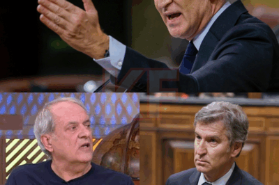 Javier Aroca no necesitó grandes argumentos para poner en jaque al líder del PP. Bastaron tres palabras, lanzadas con precisión quirúrgica, para desarmar por completo el discurso de Alberto Núñez Feijóo sobre la corrupción. La respuesta del analista se ha viralizado en cuestión de minutos y ha reabierto un debate que el PP preferiría mantener enterrado.