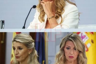 ¡EL PARLAMENTO ESTALLA! UNA DIPUTADA EXPONE A YOLANDA DÍAZ CON UNA ACUSACIÓN QUE NADIE SE ATREVIÓ A DECLARAR.  Un momento casi inimaginable en la política española. En plena sesión, una diputada rompió todas las reglas y soltó una revelación que dejó atónito a todo el parlamento: acusó a Yolanda Díaz de “encubrir” los rumores de escándalos de índole sentimental dentro del PSOE. Sin documentos, sin gritos: solo una frase, un detalle mencionado, suficiente para convertir el debate en un terremoto. Las miradas se cruzaron, los micrófonos se silenciaron; durante segundos, nadie supo cómo reaccionar. ¿Se trataba de un ataque político? ¿Una advertencia? ¿O algo que alguien intentaba ocultar?