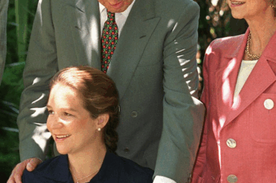 27 años desaparecida… y de pronto, renace.” La reina Sofía sorprende en Burgos con una chaqueta de tweed que estrenó en 1998, antes incluso de convertirse en abuela —una pieza icónica de Escada que respira aristocracia británica y ecos eternos de Coco Chanel. Un símbolo del tiempo, del linaje… y de una mujer que jamás se desprende de su propia historia. ¿Nostalgia real… o un guiño calculado al poder de la moda imperecedera?(hh)