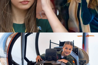 Leonor causa problemas en los lavabos de locales de ocio nocturno: la princesa de Asturias, en compañía de un grupo de jóvenes que ya han sido identificados, protagoniza escenas insólitas en las que se habrían intercambiado teléfonos en circunstancias nada habituales, un detalle que desata rumores y enciende todas las alarmas en Zarzuela.HH