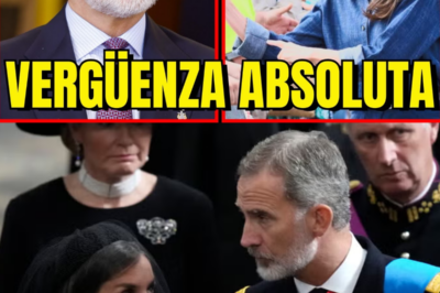Zarzuela en sombras: La misteriosa influencia de Letizia sobre Felipe, los cambios secretos en la Guardia Real y la silenciosa transformación de la monarquía española que pocos se atreven a revelar.HH