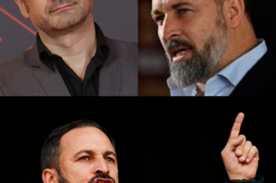 La “bofetada” pública de Iñaki López a Abascal: de Robe Iniesta al choque total entre La Sexta y Vox, con acusaciones de embustes, odio y manipulación política.HH