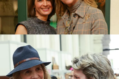 Solo hizo falta verla entrar… y el ambiente cambió. En Madrid, la infanta Elena acudió a la firma de las memorias de su padre, arropada por Simoneta Gómez-Acebo y María Zurita, en un acto donde la presencia ausente de Juan Carlos I pesaba más que cualquier palabra. Entre miradas cómplices, silencios tensos y páginas que prometen revelaciones, algo quedó flotando en la sala. ¿Un gesto de lealtad… o un mensaje oculto entre líneas?(hh)
