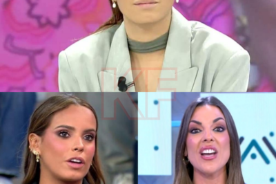 Mediaset y el enfrentamiento directo con la justicia han comenzado: Gloria Camila prepara su batalla legal más dura hasta la fecha contra Vamos a ver tras la emisión del contenido de Ortega Cano, alegando que el programa traspasó una línea prohibida por la ley. Su parte argumenta una grave invasión de la privacidad y una exposición injustificable. No hay vuelta atrás: el caso va directo a los tribunales y podría sentar un precedente incómodo para la televisión sensacionalista.