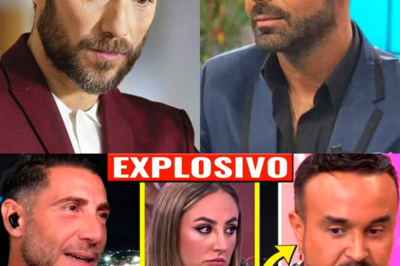 ¡SALVAJE HEMEROTECA! Luis Rollán queda en evidencia tras su actitud con Antonio David Flores, Rocío Flores y Emma García: vídeos, audios y declaraciones del pasado revelan un patrón de traiciones, silencios interesados y un doble discurso que hoy vuelve a pasar factura.HH