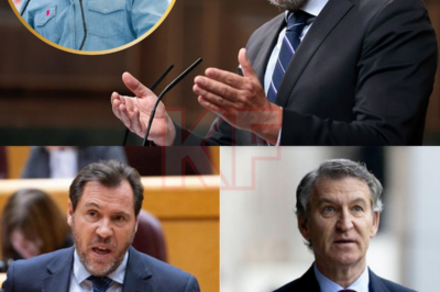 Nada preparó a PP y Vox para lo que ocurrió en las comisiones parlamentarias. Óscar Puente no solo respondió: revirtió el guion, expuso mentiras en tiempo real y obligó a la derecha a retratarse ante sus propias contradicciones. Ayuso, Feijóo, Abascal y sus portavoces pasaron de acusadores a acusados en cuestión de minutos. No fue un debate más, sino una demostración de poder político que dejó secuelas. Desde entonces, el silencio pesa más que las palabras.