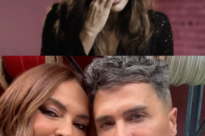 Olga Moreno rompe el silencio y lo dice todo: crisis, discusiones, rumores de infidelidad y la verdad incómoda sobre su relación con Agustín Etienne que nadie esperaba escuchar.HH