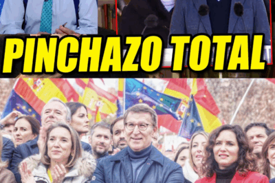 La explosiva revelación que nadie vio venir: cómo una cadena de decisiones ocultas, denuncias silenciadas, informes manipulados y movimientos políticos inexplicables ha creado una tormenta que amenaza con sacudir los cimientos del poder, mientras voces como Wyoming advierten que lo que está saliendo a la luz podría ser solo el principio de algo mucho más inquietante.HH