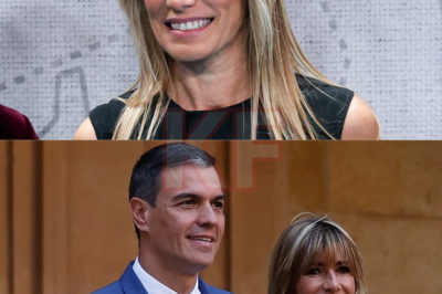 Terremoto judicial en el caso Begoña Gómez: informaciones apuntan a posibles filtraciones, movimientos internos y un nombre clave bajo sospecha. Silencios, alianzas invisibles y una maniobra que podría cambiarlo todo si se confirma.