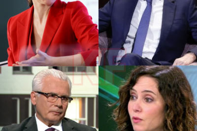 Una sola maniobra legal cambió el curso de los acontecimientos. Ayuso se vio directamente en el ojo del huracán. Y Garzón decidió no quedarse a mitad de camino, donde cada documento, cada detalle, podía convertirse en el golpe decisivo. Dejando de ser una guerra de palabras o declaraciones políticas, este enfrentamiento se trasladó a los tribunales: largo, tenso e impredecible, con consecuencias que podrían superar con creces lo ya aparente.