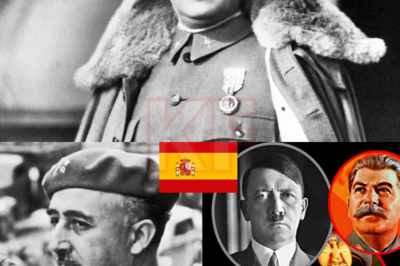 Todos cayeron. Hitler, Mussolini, Stalin… uno tras otro desaparecieron del tablero de la Historia. Pero Franco no. ¿Cómo logró sobrevivir al siglo más sangriento de Europa cuando nadie más lo hizo? La respuesta no está en el azar, sino en una estrategia fría: ambigüedad calculada, alianzas cambiantes y un control interno implacable. Su longevidad política sigue siendo uno de los enigmas más inquietantes del poder en el siglo XX.