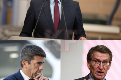 La DANA dejó huellas visibles, pero también un rastro invisible que hoy vuelve a activarse. En Valencia, el relato se fragmenta mientras Feijóo y Mazón aparecen en un mismo plano de tensión política y memoria pública. No hay veredictos cerrados, hay preguntas que regresan con fuerza: tiempos, decisiones, avisos y responsabilidades que se superponen. La justicia escucha; la opinión pública no espera. Cada comparecencia abre un pasillo nuevo en un laberinto donde los silencios pesan tanto como las palabras. En platós, el clima se electriza; en la calle, la memoria empuja. ¿Quién supo qué y cuándo? ¿Qué se dijo y qué quedó fuera? El foco gira, la narrativa compite y el juicio de la verdad —lento, incómodo— avanza sin prometer atajos.