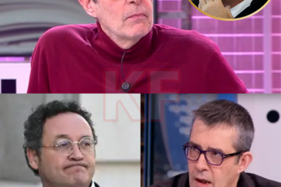 El análisis de Max Pradera ha caído como un torpedo en medio del debate legal. Ocho argumentos clave, directos y contundentes cuestionan la controvertida sentencia de García Ortiz desde dentro. ¿Fue un error legal… o algo más profundo? Las revelaciones de Pradera están generando controversia en la Fiscalía española y en círculos políticos.
