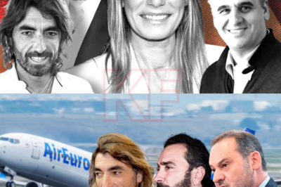 Ha estallado un nuevo escándalo en el caso Air Europa. Javier Hidalgo, figura clave en el escándalo, ha admitido haber utilizado a quien necesitaba y ha señalado directamente a Begoña Gómez como la persona que intervino y gestionó la ayuda crucial para salvar a la aerolínea. Las conexiones, los favores y las presiones han vuelto a poner a Moncloa (la residencia del presidente del Gobierno español) en el centro de una tormenta política que amenaza con destapar toda la conspiración. La historia se encamina hacia un desenlace dramático.