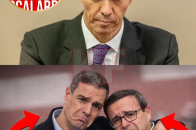 Extremadura arde y Moncloa calla. Mientras los datos, las versiones cruzadas y las sospechas se acumulan tras lo ocurrido, Pedro Sánchez mantiene un silencio que pesa más que cualquier declaración. ¿Estrategia, miedo o algo que no puede decirse en voz alta? Cada hora sin respuesta alimenta las dudas y agranda el ruido político. Cuando un presidente no habla, la pregunta ya no es qué pasó, sino qué se está ocultando.