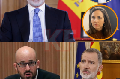 Las críticas al Rey desde la izquierda y el nacionalismo han alcanzado un nivel inédito. De acusaciones de “violencia borbónica” a la exhibición provocadora de un retrato de Lenin, el discurso navideño de Felipe VI ha reabierto una grieta política que va mucho más allá de la monarquía. ¿Protesta simbólica o desafío calculado? Las reacciones no se hicieron esperar y el choque de relatos ha convertido la polémica en un campo de batalla ideológico que sigue creciendo.