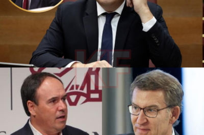 El último movimiento de Pérez-Llorca ha desatado una tormenta política inimaginable: Vox, el PSPV y la mitad de la dirección del PP han estallado en indignación… y por el mismo motivo. ¿Qué ha ocurrido realmente? ¿Qué intereses ocultos se esconden detrás de una decisión sin precedentes que está provocando un terremoto institucional capaz de sacudir a toda España?