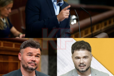 RUFIÁN SACUDE EL CONGRESO: UN DISCURSO IRRUMPE, LA DERECHA ENMUDECE, LAS MIRADAS SE CRUZAN Y EL MOMENTO AMENAZA CON QUEDAR GRABADO EN LA HISTORIA.