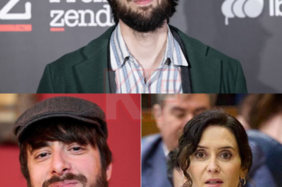 David Uclés no necesitó una lista larga para resumir 2025. Bastó señalar una frase de Ayuso y calificarla como “la más dañina de todo el año político”. No por un lapsus, sino por lo que revela: estrategia, discurso y consecuencias. Sus palabras reabrieron heridas, polarizaron el debate y dejaron una pregunta incómoda en el aire: ¿fue un error… o una declaración perfectamente calculada?