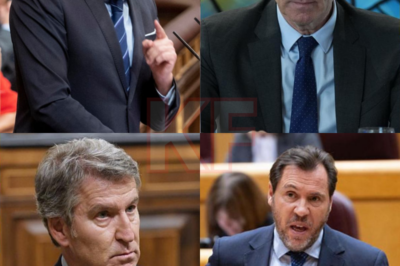 Puente no habló por hablar, sino que fue siguiendo paso a paso el desarrollo de los acontecimientos hasta dejar a Feijóo sin margen de escape. Al relatar en orden cronológico lo que ocurrió entre Mazón y la tormenta DANA, desmontó la versión oficial y sacó a la luz un patrón ya conocido, al tiempo que señaló una larga lista de contradicciones, silencios calculados y responsabilidades eludidas. Esto no es una opinión personal aislada, sino una radiografía política que lleva a preguntarse: ¿se trata de un fallo individual o de una forma de gobernar típica del liderazgo del PP?