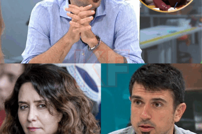Las palabras de Isabel Díaz Ayuso sobre ETA volvieron a encender el debate político… pero esta vez la réplica no vino de donde muchos esperaban. Ramón Espinar, sin rodeos y con una contundencia sorprendente, respondió a la presidenta madrileña con un mensaje que dejó a más de uno sin aliento. Su análisis, tan directo como incómodo, ha provocado un terremoto en redes y en la prensa. Y ahora todos se preguntan: ¿por qué casi nadie se ha atrevido a decir lo mismo antes?