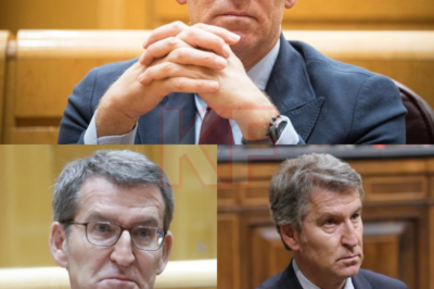 En Génova, sonaron todas las alarmas. Justo cuando parecía que Feijóo podría evitar la atención legal, sus abogados tomaron una decisión de último minuto sin precedentes, atacándolo durante el juicio de la DANA. La tensión, las llamadas urgentes y la improvisación revelaron algo más profundo: el miedo a lo que pudiera salir a la luz. Porque no se trataba solo de una maniobra legal… era una batalla por la historia, y el riesgo político era enorme.