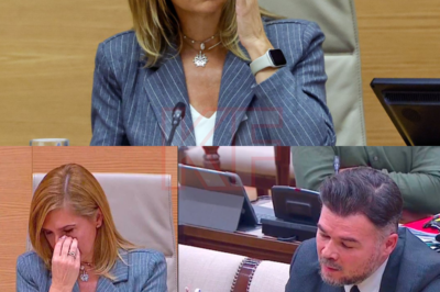 El ambiente se corta cuando Rufián toma la palabra. No eleva la voz, no dramatiza: tira del “hilo de Hui” y todo empieza a deshacerse. Salomé Pradas intenta sostener el relato, pero cada detalle añade peso al silencio. Las cámaras captan miradas esquivas, respiraciones rotas y un momento que nadie había previsto. No se habla de vencedores ni derrotados; se habla de responsabilidad. La escena avanza hacia un punto de no retorno y, de pronto, la emoción irrumpe. La disculpa llega entre sollozos, dirigida a quienes llevaban demasiado tiempo esperando. No es un giro teatral: es un quiebre real. Y cuando ocurre, el eco no se apaga al salir de la sala.