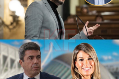 Gabriel Rufián fue más lejos que nadie y lanzó una acusación que roza el escándalo institucional. Acusó a Feijóo de manipular pruebas en el caso Mazón, mezclando poder político, relaciones personales y la actuación judicial en la DANA. No habló de errores ni de malas decisiones, sino de una alteración deliberada de los hechos. Si lo que denuncia es cierto, no estamos ante una polémica más, sino ante un problema democrático de primer nivel.