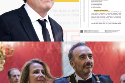 Lo que parecía imposible acaba de suceder. La sentencia del fiscal general queda anulada y el Tribunal Supremo recibe un golpe inesperado desde dentro del propio sistema. No fue un error ni una casualidad: fue una jugada calculada, silenciosa y jurídicamente impecable de la Fiscalía. Mientras muchos miraban a otro lado, el tablero cambió por completo. Ahora la gran pregunta no es qué pasó… sino quién movió realmente las piezas.