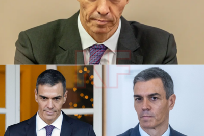 El fracaso en Extremadura destrozó la fachada de normalidad de la Moncloa.  Mientras Pedro Sánchez intentaba proyectar calma y estabilidad, sus socios de gobierno mostraban un descontento flagrante, las acusaciones comenzaron a filtrarse y la unidad se desmoronaba. Tras la calma exterior se escondían tensión, cálculos políticos y una crisis aún sin definir. ¿Qué escondía realmente Sánchez tras las puertas cerradas de la Moncloa?