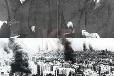 ¿Por qué España permaneció al margen mientras Europa ardía? La neutralidad española en las dos guerras mundiales no fue casualidad, sino el resultado de decisiones políticas, debilidades internas y maniobras diplomáticas que aún hoy generan debate. Detrás del silencio oficial había miedos, intereses y una estrategia que pocos se atrevían a nombrar en voz alta. La historia oculta de esa neutralidad sigue despertando intriga… y más de una pregunta incómoda.