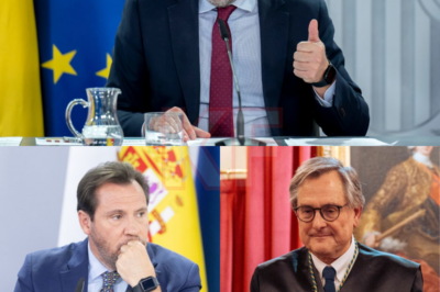 Óscar Puente eligió el punto más sensible para atacar: la portada de La Razón. No se involucró en un debate académico, sino que retrató a Marhuenda con “cinco palabras impactantes”. No se trataba de un insulto injustificado, sino de una acusación política dirigida directamente al papel de ciertos sectores de los medios en la corrupción del debate público. Este ataque no era retórico, sino un desafío directo al poder de los medios conservadores.