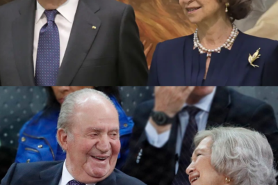No estaba destinada al público… pero ya se comenta en voz baja. Mientras la felicitación oficial veía la luz, Juan Carlos I volvió a enviar su mensaje secreto de Navidad a un círculo muy reducido. Un gesto discreto, casi ritual, cargado de nostalgia, silencios y lealtades intactas. Lo que parece una simple tradición privada esconde algo más profundo. ¿Un recuerdo personal… o una señal calculada que dice mucho más de lo que aparenta?(hh)