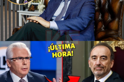 ¡Estalla el terremoto judicial! El movimiento inesperado de Baltasar Garzón como amicus curiae ha sacudido los cimientos del Tribunal Supremo. El exjuez señala un conflicto de intereses “escandalosamente evidente” en la sentencia contra García Ortiz, algo que podría cambiarlo todo. Su informe, explosivo y minucioso, exige la anulación total del fallo. En los pasillos del poder judicial ya se habla de un antes y un después.