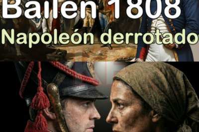 Zaragoza, 1809. Lo que ocurrió allí fue más que una batalla: fue una resistencia total, casa por casa, calle por calle, contra el ejército más poderoso de Europa. Por eso muchos la llaman el “Stalingrado español”. Sin apenas recursos, civiles y soldados españoles frenaron a Napoleón en una lucha brutal que desafió toda lógica militar. Hambre, ruinas y coraje absoluto. ¿Cómo pudo una ciudad condenada resistir lo imposible y entrar en la historia?