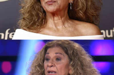 “Decir que soy de izquierdas tiene un precio”: Lolita Flores estalla, rompe el silencio y anuncia denuncias tras una oleada de odio político.HH