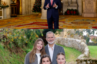 Un discurso que parecía rutinario ha terminado haciendo historia. Felipe VI ha logrado lo impensable: llevar a la Casa Real al millón de seguidores tras darle un giro inesperado a la tradición navideña. Un cambio de tono, de ritmo y de mensaje que ha despertado el interés digital y ha abierto una nueva etapa para la monarquía española en redes.(hh)