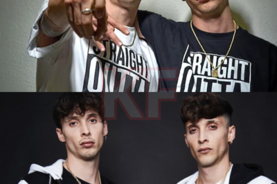 Un año lleno de acusaciones, silencio y consecuencias ha sacudido la escena del rap español como nunca antes. El caso Ayax y Prok, considerado uno de los mayores escándalos en la historia del género, revela nuevos detalles que desvelan las razones de su increíble colapso. No se trata solo de una controversia en línea, sino de una serie de eventos que han transformado carreras, mensajes y la percepción pública. Toda la crónica deja una pregunta escalofriante: ¿cuándo empezó todo a decaer?