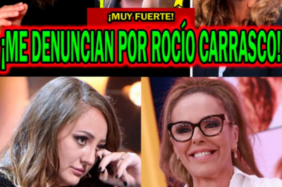 Una fan cruza la línea y desata una guerra oscura alrededor de Rocío Carrasco. Denuncias, acusaciones sin sentencia y un pasado que vuelve como una sombra. Cuando el fanatismo se convierte en arma, la verdad empieza a temblar.HH