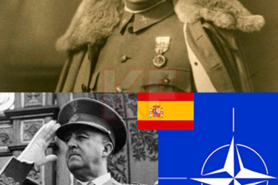 Antes de la creación de la OTAN, España ya estaba dentro… sin que nadie lo supiera. Sin firmas, sin tratados, sin anuncios oficiales: solo acuerdos tácitos, contactos militares secretos y decisiones tomadas a puerta cerrada durante el franquismo. Esta alianza invisible colocó a España en el centro de la Guerra Fría, pero ¿cuál fue el precio? ¿Y por qué sus consecuencias siguen afectando la posición internacional del país durante décadas?