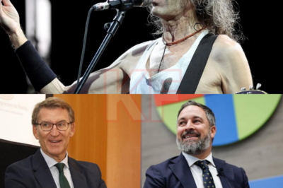 Las críticas al PP y a Vox estallaron tras sus mensajes sobre el fallecimiento de Robe Iniesta. Inmediatamente después de que el PP y Vox publicaran sus mensajes sobre el fallecimiento de Robe Iniesta, las redes sociales estallaron. No por emoción, sino por un detalle en el mensaje de condolencias que enfureció a muchos, quienes lo consideraron “insensible”, “desafinado” e incluso “irrespetuoso con el legado de Robe”. Figuras culturales, periodistas e incluso artistas que habían trabajado con Robe comenzaron a alzar la voz, uno tras otro, creando una innegable ola de críticas.