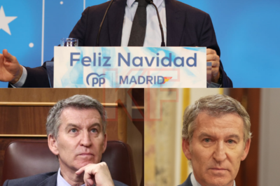 FEIJÓO DESENCADENA LA TORMENTA, ANDALUCÍA CONTRARRESTA CON CIFRAS, LAS REDES SOCIALES SE ENCIENDEN, LA HISTORIA COMIENZA A DESCONTROLARSE. Una sola acusación bastó para romper el equilibrio. Feijóo habló, y las redes sociales reaccionaron con fiereza. Sin consignas, sin gritos, solo cifras. 7.291.299. Las cifras se extendieron, se repitieron, quedaron grabadas en el debate público. Usuarios anónimos tomaron el control de la narrativa, convirtiendo la crítica en un juicio colectivo. Andalucía no respondió con gritos, sino con datos, recuerdos y comparaciones. Cada cifra tenía más peso que cualquier discurso. El ambiente se tensó, la presión aumentó y el silencio formal comenzó a resultar inquietante. Cuando finalmente salieron las cifras, las consecuencias fueron irreversibles.