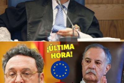 Un golpe directo al corazón del sistema judicial. La Unión Europea ha tumbado una sentencia que se daba por definitiva, alterando por completo el destino de Hurtado. No es una corrección técnica ni un matiz legal: es una reprimenda en toda regla que obliga a revisar cómo se aplican los procedimientos y por qué fue necesaria una intervención externa. Cuando Europa corrige a la justicia nacional, la pregunta es inevitable: ¿qué falló realmente y hasta dónde llega el problema?